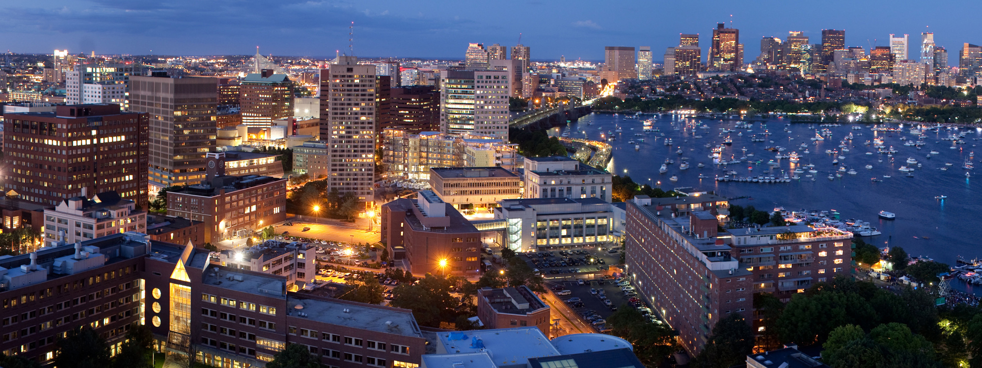 City
